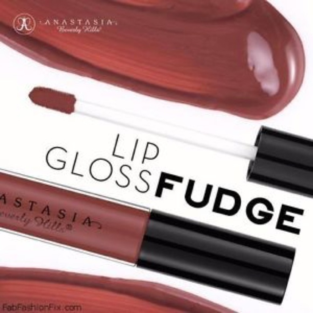 Brand New Anastasia Beverly Hills Lip Gloss